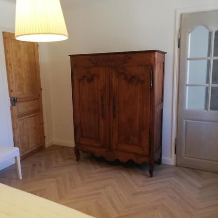 Bed and Breakfast Les 3 Platanes Conilhac-Corbieres Екстер'єр фото