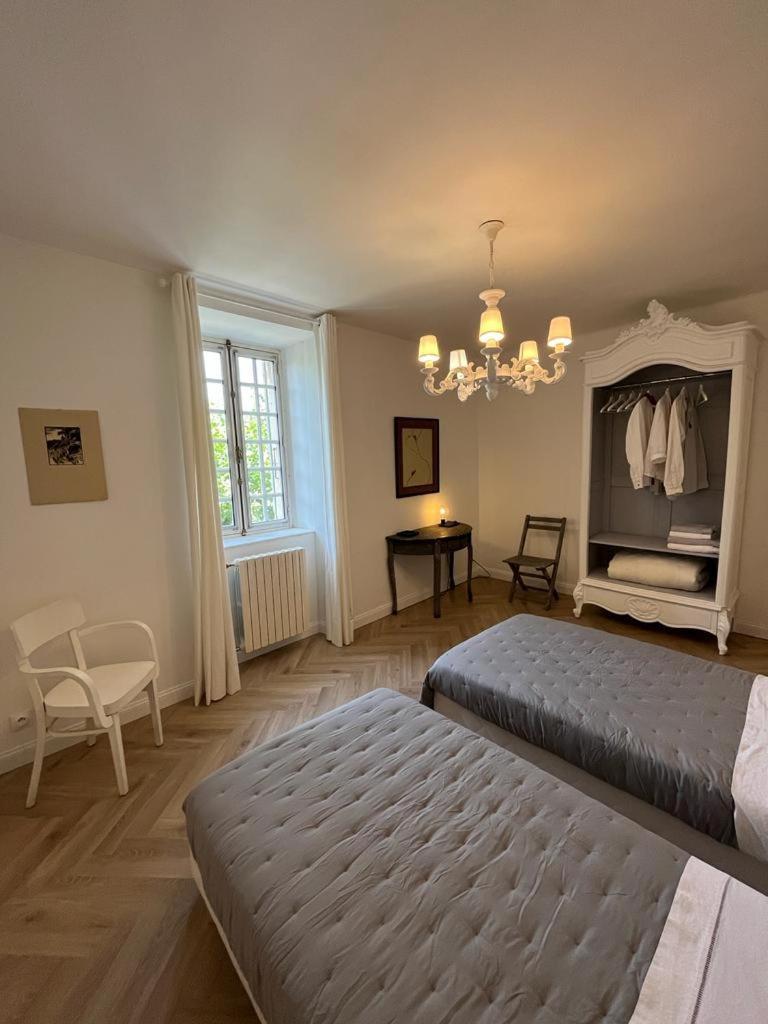 Bed and Breakfast Les 3 Platanes Conilhac-Corbieres Екстер'єр фото